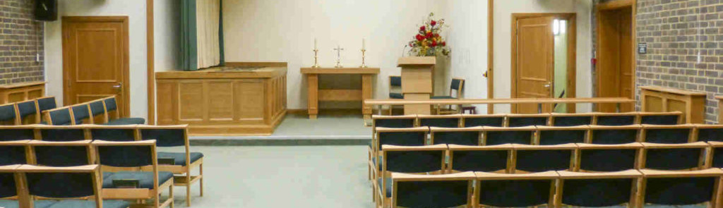 crematorium-chapel Crematorium Chapel