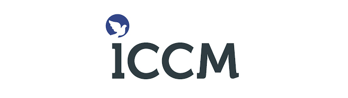 ICCM logo
