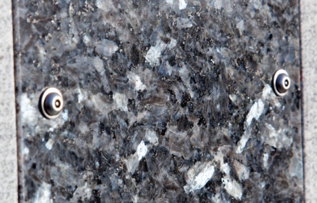 Buxton Granite Bench Tablet