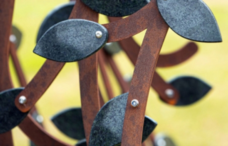 Willow Tree Memorial