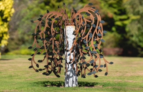 Willow Tree Memorial