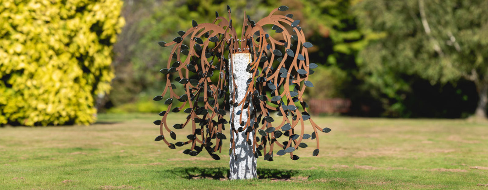 Willow Tree Memorial