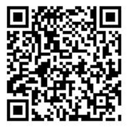 Book of Remembrance QR code